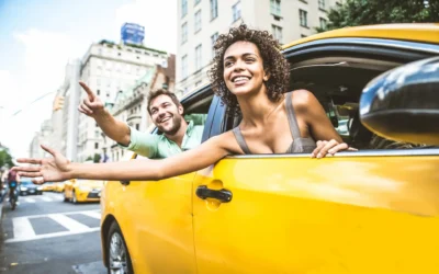 Çerkezköy Şehir İçi Taksi