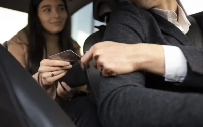 Taksi Açılış Ücreti Ne Kadar?