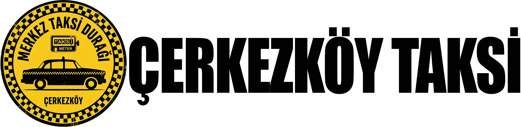 Çerkezköy Taksi - 0 545 388 06 35
